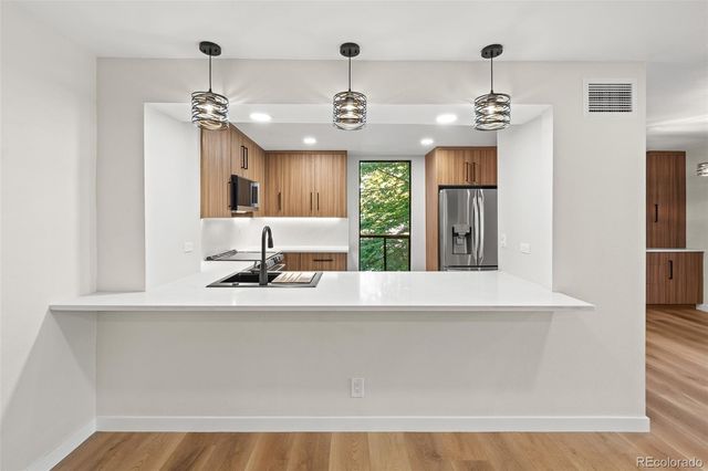 460 S Marion Parkway 254, Denver, CO 80209