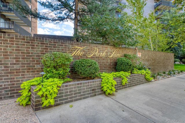 460 S Marion Parkway 254, Denver, CO 80209