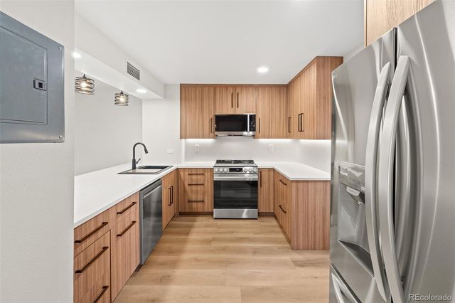 460 S Marion Parkway 254, Denver, CO 80209