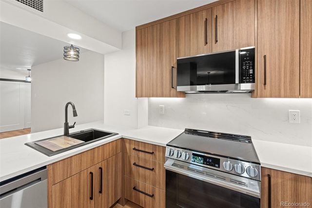 460 S Marion Parkway 254, Denver, CO 80209