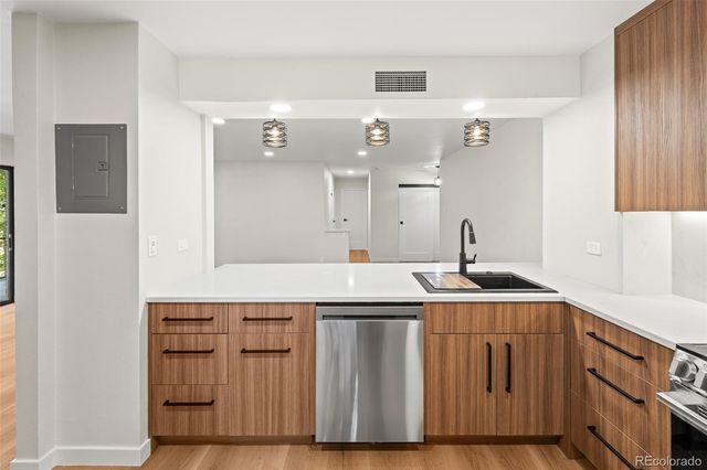 460 S Marion Parkway 254, Denver, CO 80209