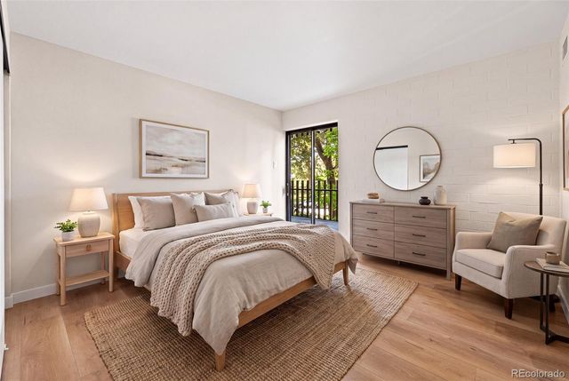 460 S Marion Parkway 254, Denver, CO 80209