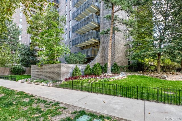 460 S Marion Parkway 254, Denver, CO 80209