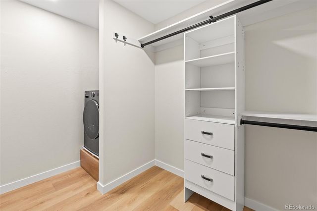 460 S Marion Parkway 254, Denver, CO 80209