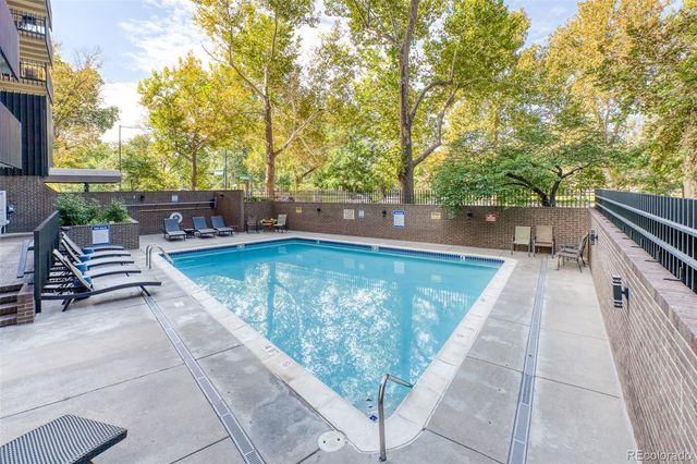 460 S Marion Parkway 254, Denver, CO 80209
