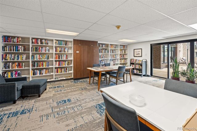460 S Marion Parkway 254, Denver, CO 80209