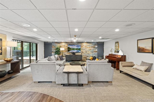 460 S Marion Parkway 254, Denver, CO 80209