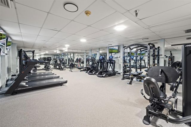 460 S Marion Parkway 254, Denver, CO 80209