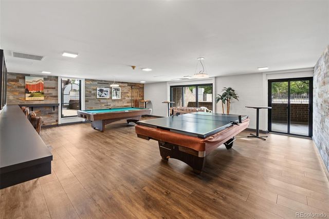 460 S Marion Parkway 254, Denver, CO 80209