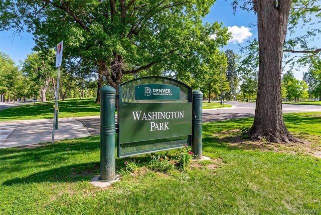 460 S Marion Parkway 254, Denver, CO 80209