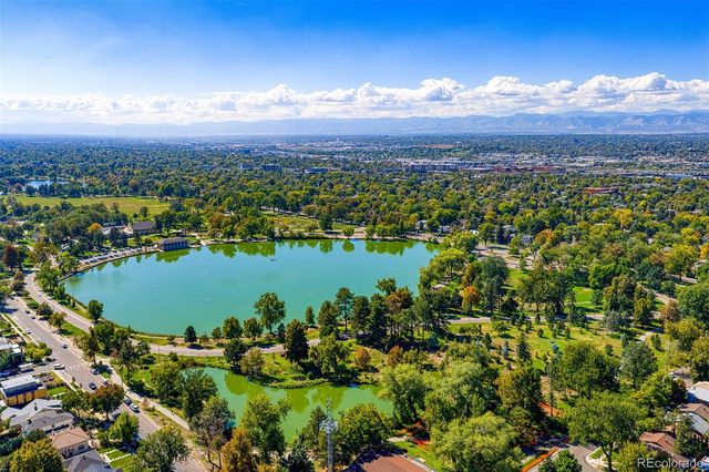 460 S Marion Parkway 254, Denver, CO 80209