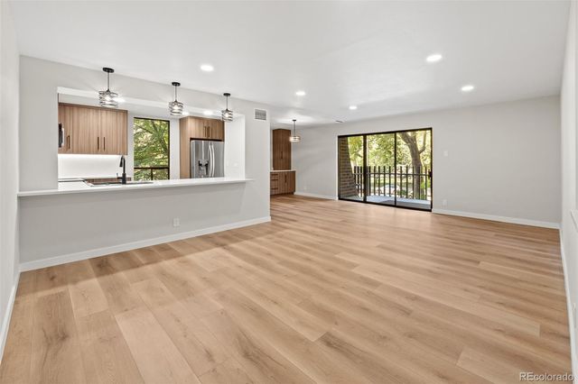 460 S Marion Parkway 254, Denver, CO 80209