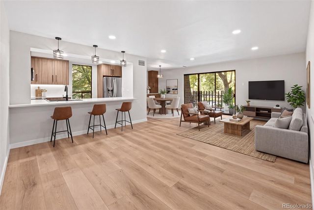 460 S Marion Parkway 254, Denver, CO 80209