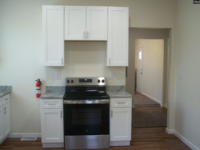 255 Columbia Road, Winnsboro, SC 29180