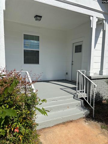 255 Columbia Road, Winnsboro, SC 29180