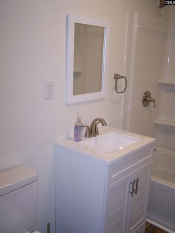 255 Columbia Road, Winnsboro, SC 29180