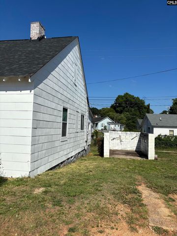 255 Columbia Road, Winnsboro, SC 29180