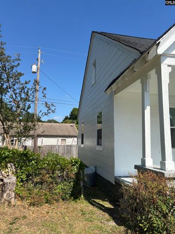255 Columbia Road, Winnsboro, SC 29180