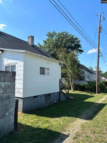 255 Columbia Road, Winnsboro, SC 29180