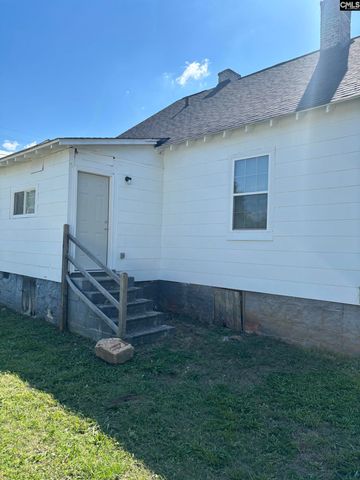 255 Columbia Road, Winnsboro, SC 29180