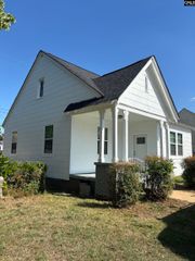 255 Columbia Road, Winnsboro, SC 29180