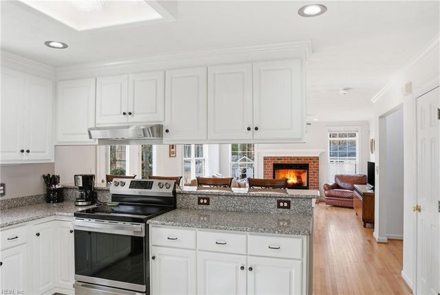 1413 Mill Point CT, Suffolk, VA 23434