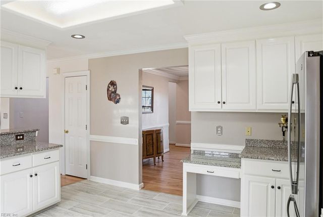 1413 Mill Point CT, Suffolk, VA 23434