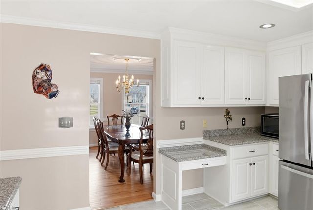 1413 Mill Point CT, Suffolk, VA 23434