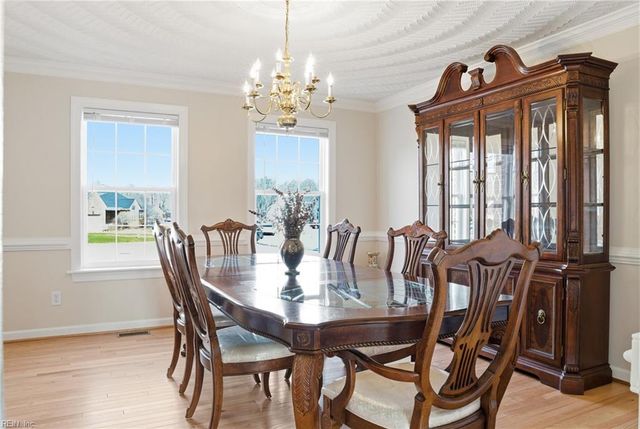 1413 Mill Point CT, Suffolk, VA 23434