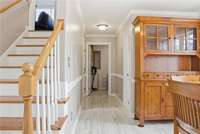 1413 Mill Point CT, Suffolk, VA 23434