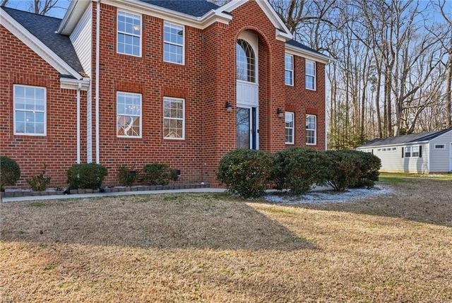 1413 Mill Point CT, Suffolk, VA 23434