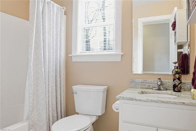 1413 Mill Point CT, Suffolk, VA 23434