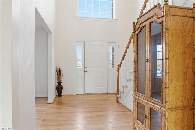 1413 Mill Point CT, Suffolk, VA 23434