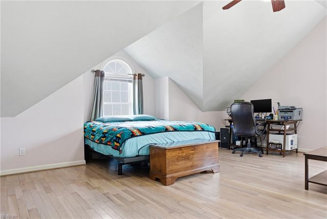 1413 Mill Point CT, Suffolk, VA 23434