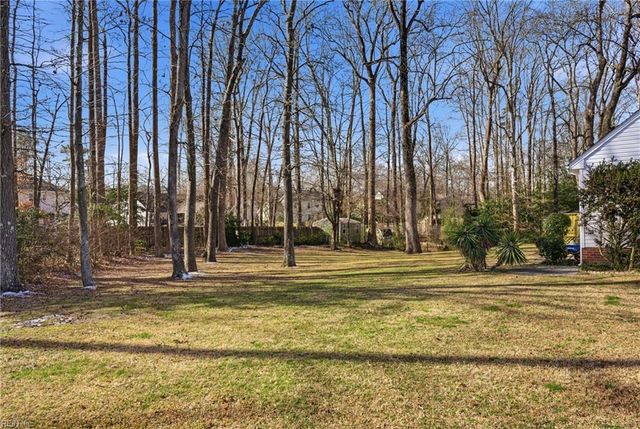 1413 Mill Point CT, Suffolk, VA 23434