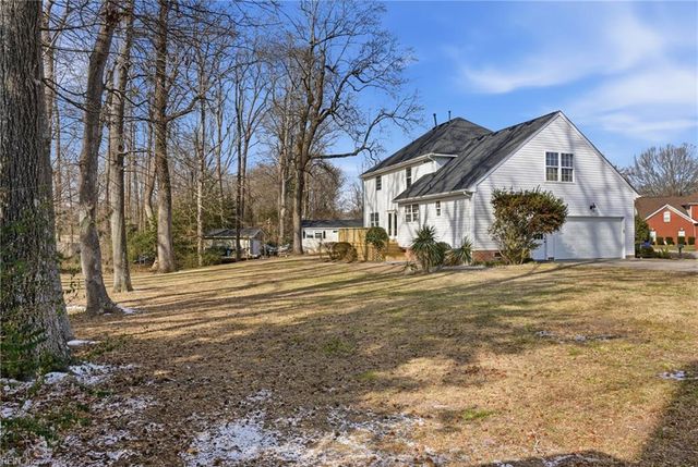 1413 Mill Point CT, Suffolk, VA 23434