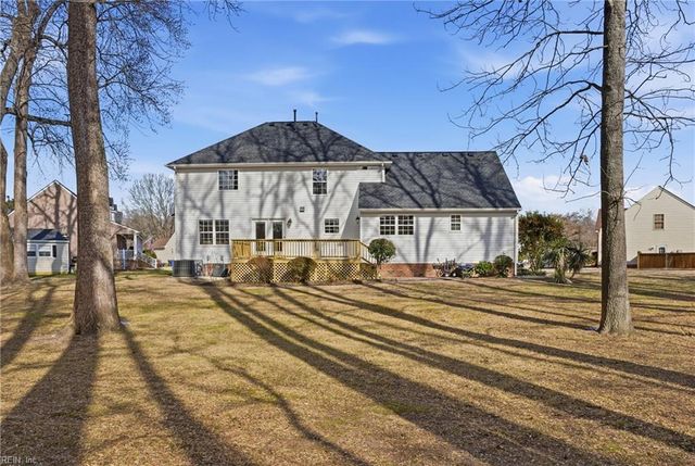 1413 Mill Point CT, Suffolk, VA 23434