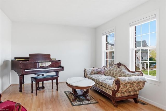 1413 Mill Point CT, Suffolk, VA 23434