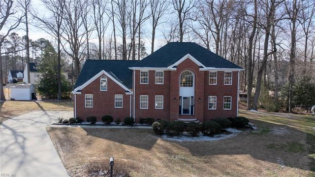1413 Mill Point CT, Suffolk, VA 23434