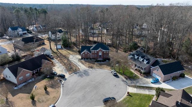 1413 Mill Point CT, Suffolk, VA 23434