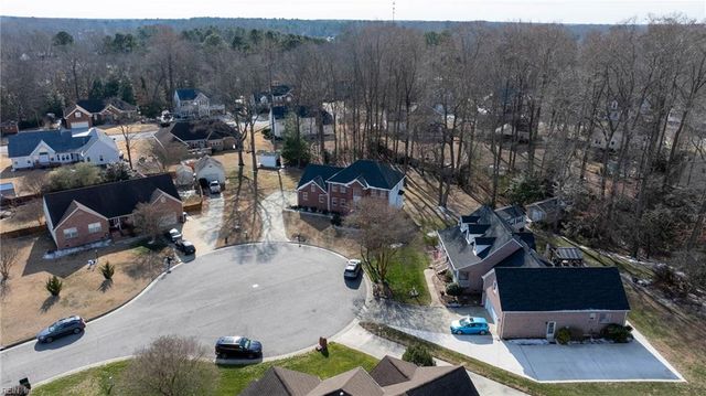 1413 Mill Point CT, Suffolk, VA 23434