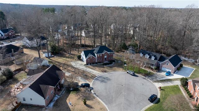 1413 Mill Point CT, Suffolk, VA 23434