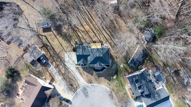 1413 Mill Point CT, Suffolk, VA 23434