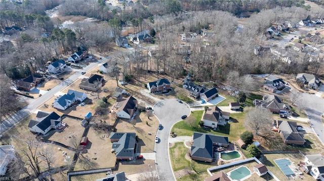 1413 Mill Point CT, Suffolk, VA 23434