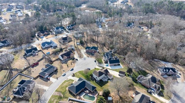 1413 Mill Point CT, Suffolk, VA 23434