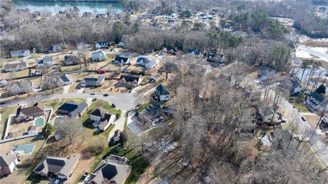 1413 Mill Point CT, Suffolk, VA 23434