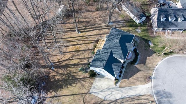 1413 Mill Point CT, Suffolk, VA 23434