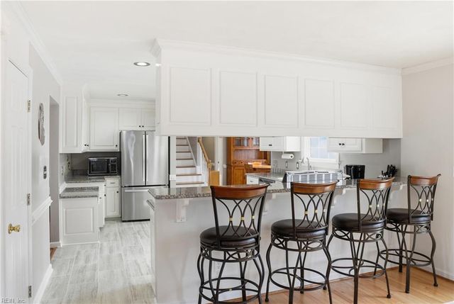 1413 Mill Point CT, Suffolk, VA 23434