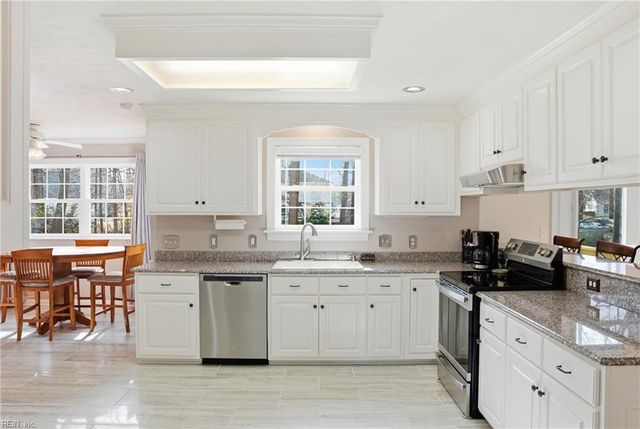 1413 Mill Point CT, Suffolk, VA 23434