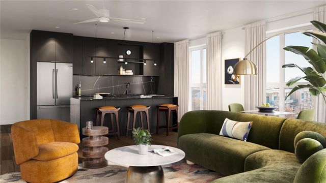 2323 S Lamar BLVD 335, Austin, TX 78704